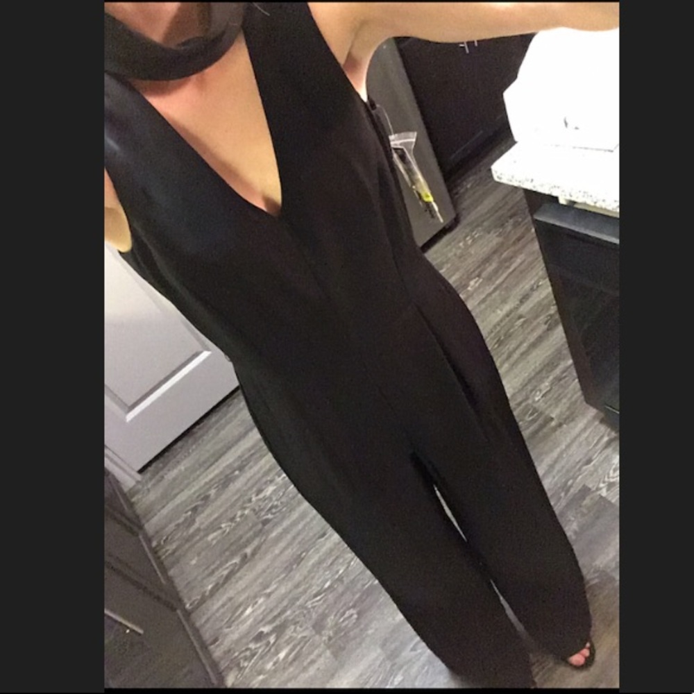 Gianni Bini Jumpsuit